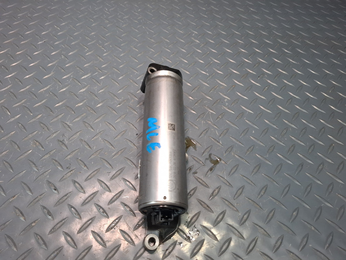 2017-2020 Maserati Levante M161 Transmission Solenoid Hydraulic Pump 0501327294