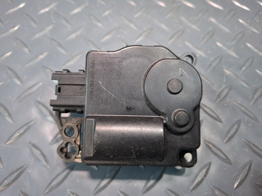 2017-2020 Maserati Levante M161 A/C Heater Flap Door Actuator Motor Set of 4