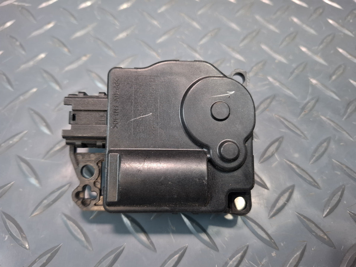 2017-2020 Maserati Levante M161 A/C Heater Flap Door Actuator Motor Set of 4