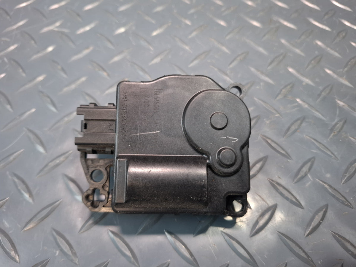 2017-2020 Maserati Levante M161 A/C Heater Flap Door Actuator Motor Set of 4