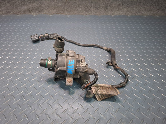 2017-2020 Maserati Levante M161 Auxiliary AUX Coolant Water Pump 670005347