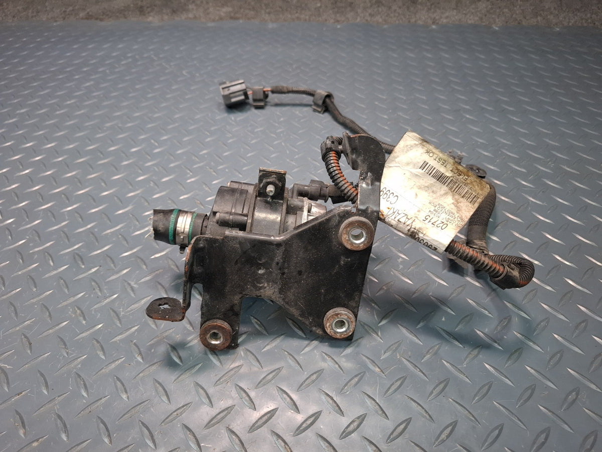 2017-2020 Maserati Levante M161 Auxiliary AUX Coolant Water Pump 670005347