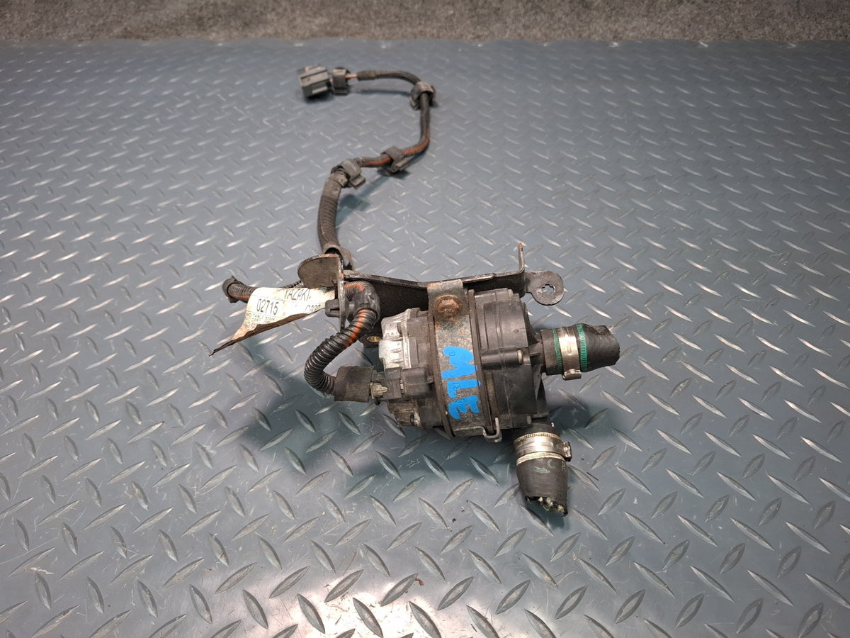 2017-2020 Maserati Levante M161 Auxiliary AUX Coolant Water Pump 670005347