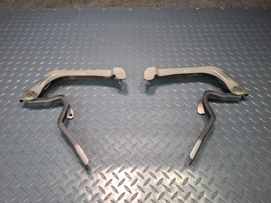2017-2020 Maserati Levante M161 Front Left & Right Hood Hinge Support Set of 2