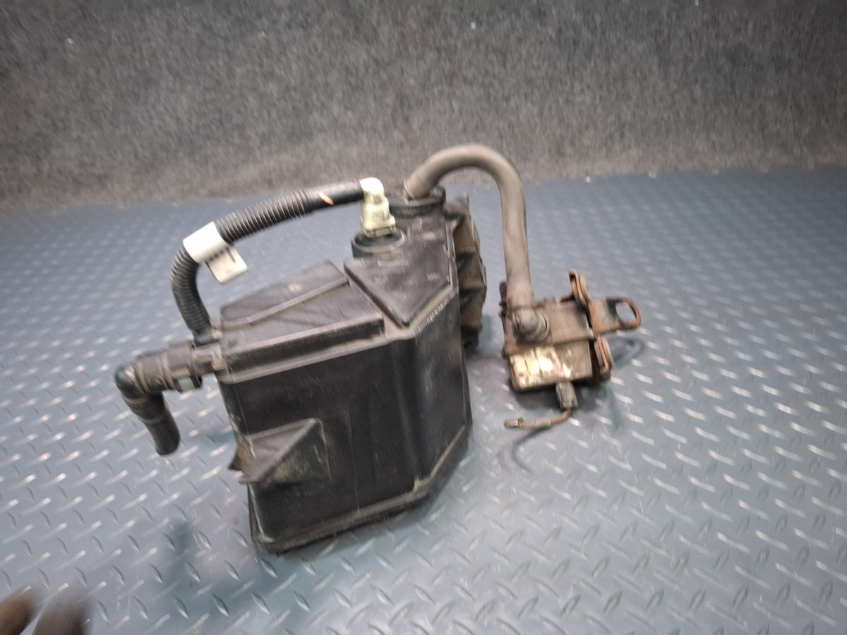 2017-2020 Maserati Levante M161 3.0L Fuel Evap Vapor Charcoal Canister