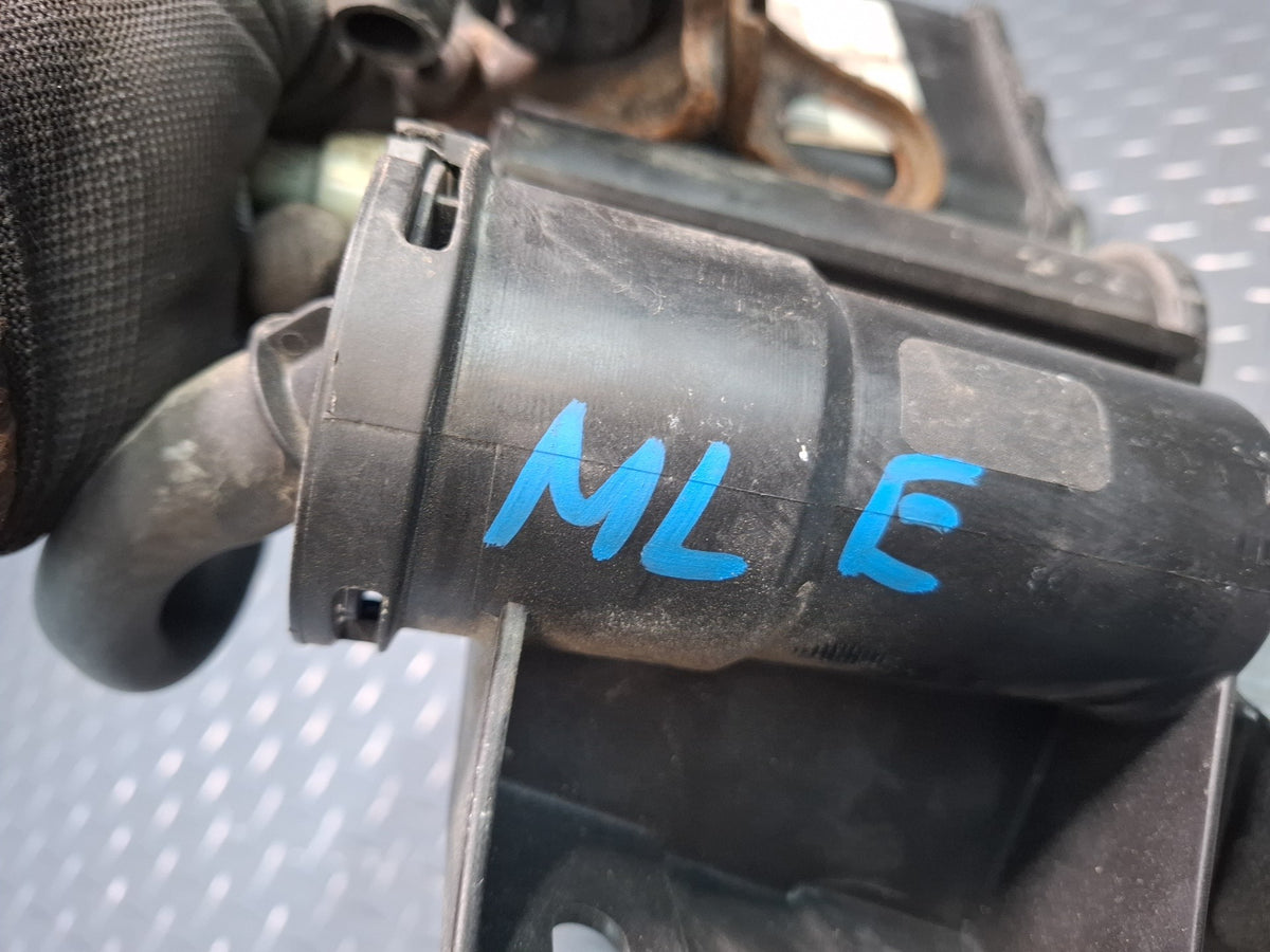 2017-2020 Maserati Levante M161 3.0L Fuel Evap Vapor Charcoal Canister