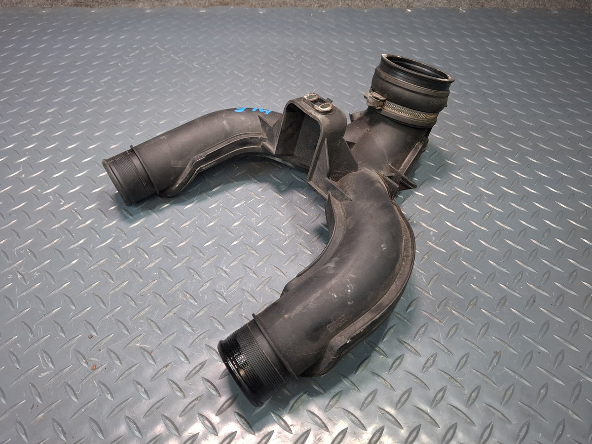 2017-2020 Maserati Levante M161 3.0L Air Intake Duct Line w Sensor