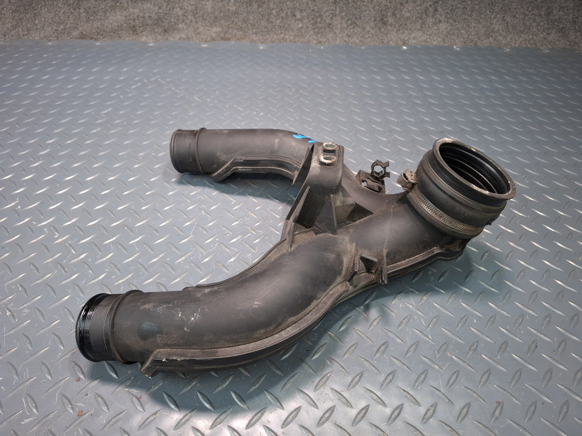 2017-2020 Maserati Levante M161 3.0L Air Intake Duct Line w Sensor