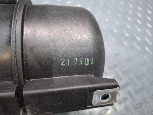 2017-2020 Maserati Levante M161 Air Vacuum Reservoir Tank