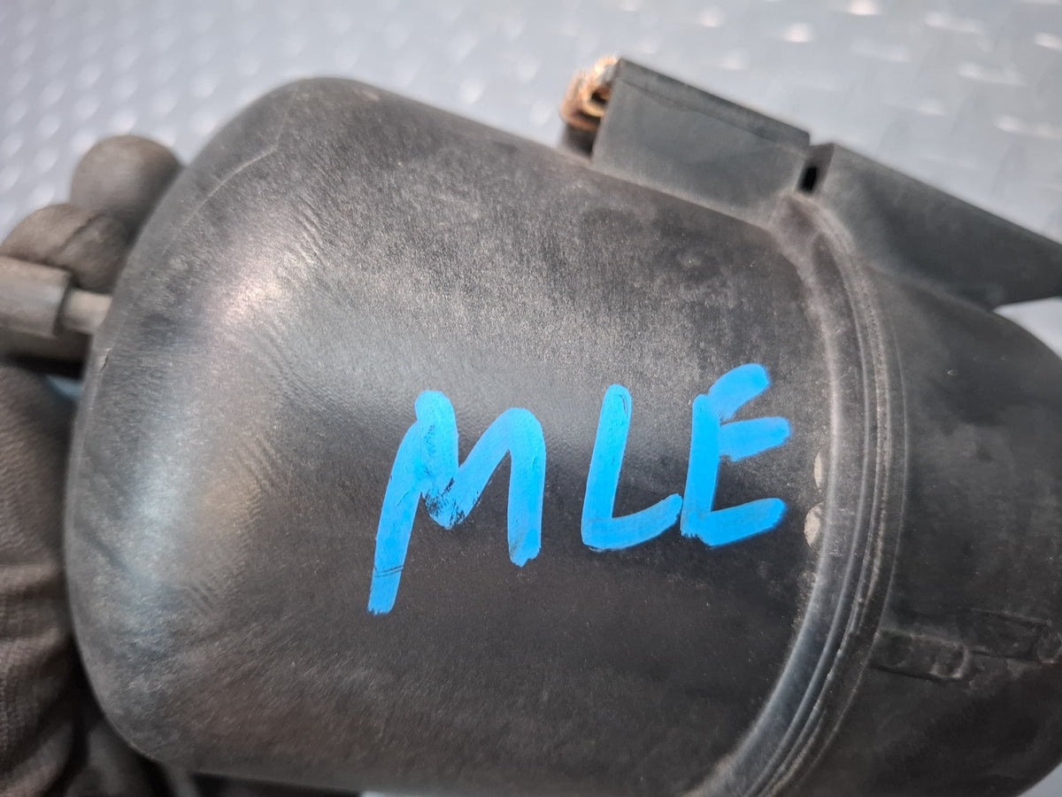 2017-2020 Maserati Levante M161 Air Vacuum Reservoir Tank