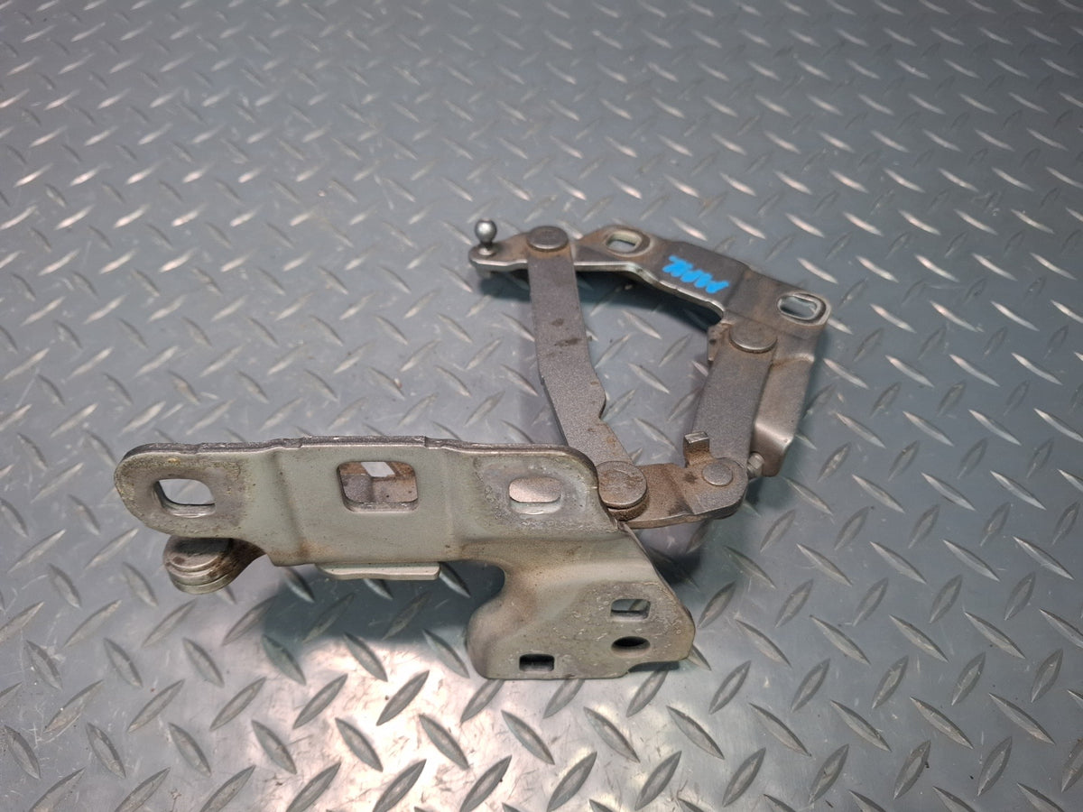 2012-2015 Mercedes X166 W166 Ml-class Front Left & Right Hood Hinge Set of 2