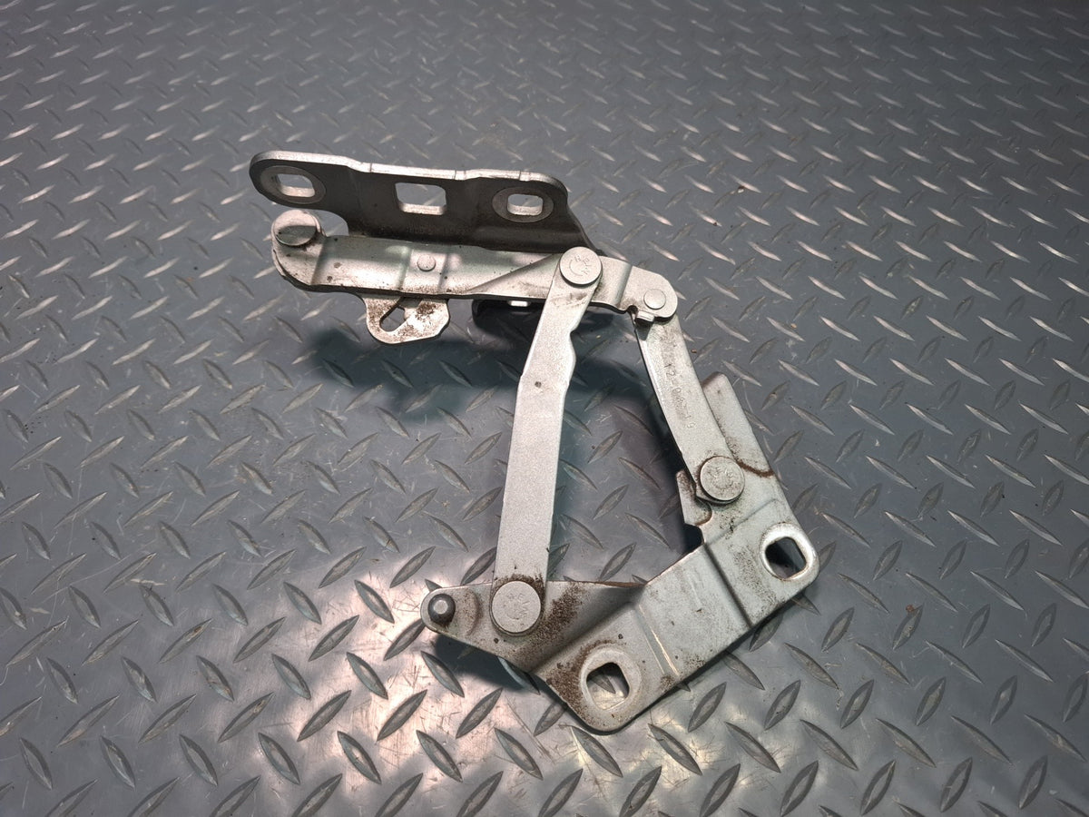 2012-2015 Mercedes X166 W166 Ml-class Front Left & Right Hood Hinge Set of 2