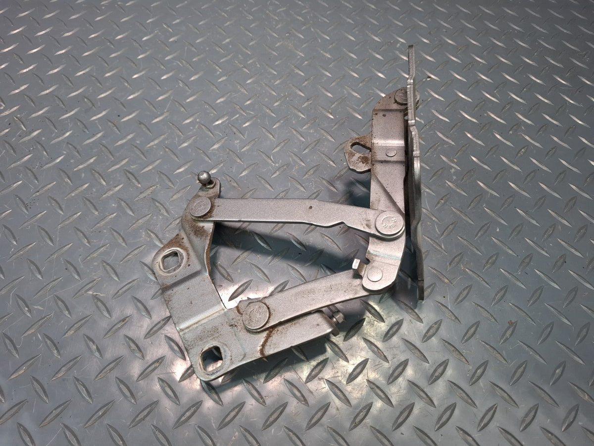 2012-2015 Mercedes X166 W166 Ml-class Front Left & Right Hood Hinge Set of 2