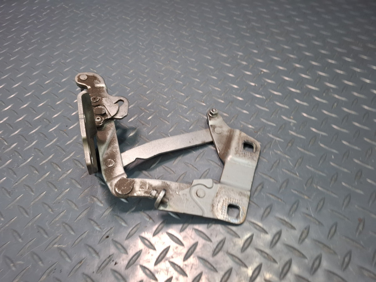 2012-2015 Mercedes X166 W166 Ml-class Front Left & Right Hood Hinge Set of 2