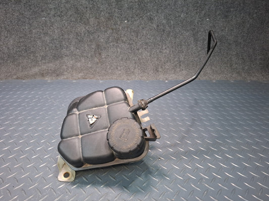 2012-2015 Mercedes W166 ML Engine Coolant Expansion Overflow Reservoir Tank