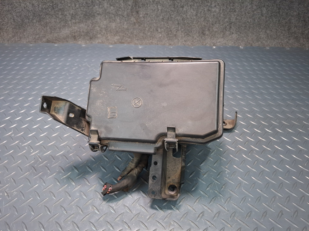 2012-2015 Mercedes W166 ML350 Engine Fuse Relay Box Module