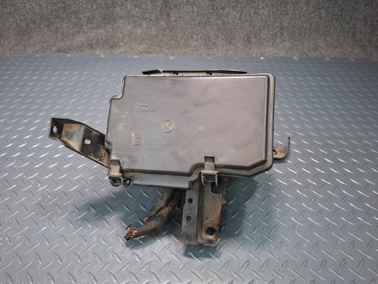 2012-2015 Mercedes W166 ML350 Engine Fuse Relay Box Module