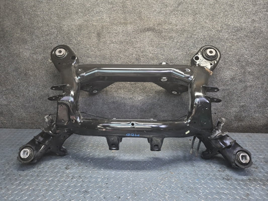 2008-2011 BMW E90 E92 E93 M3 Rear Axle Sub Frame Crossmember Carrier Cradle