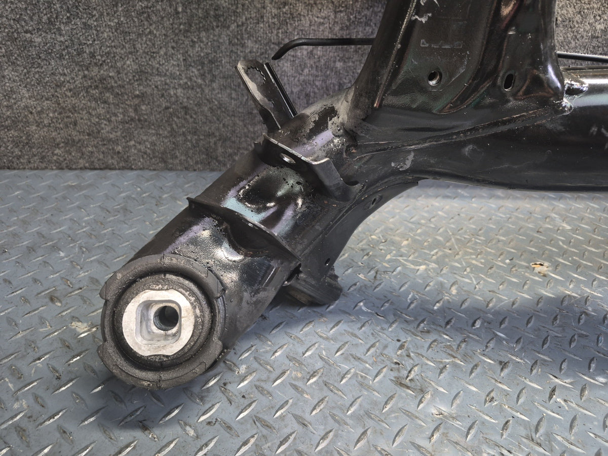 2008-2011 BMW E90 E92 E93 M3 Rear Axle Sub Frame Crossmember Carrier Cradle