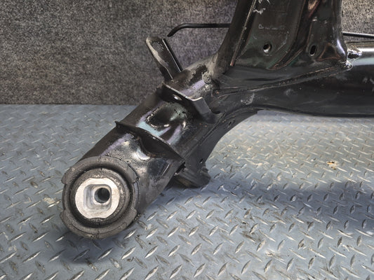 2008-2011 BMW E90 E92 E93 M3 Rear Axle Sub Frame Crossmember Carrier Cradle