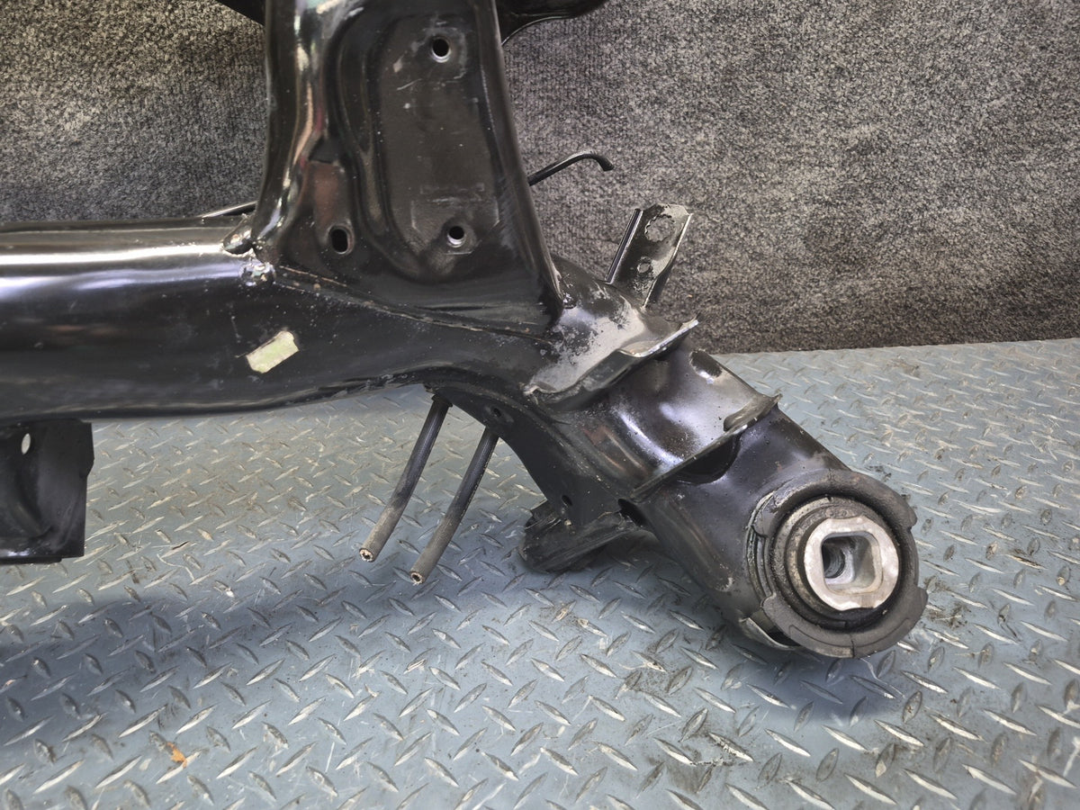 2008-2011 BMW E90 E92 E93 M3 Rear Axle Sub Frame Crossmember Carrier Cradle