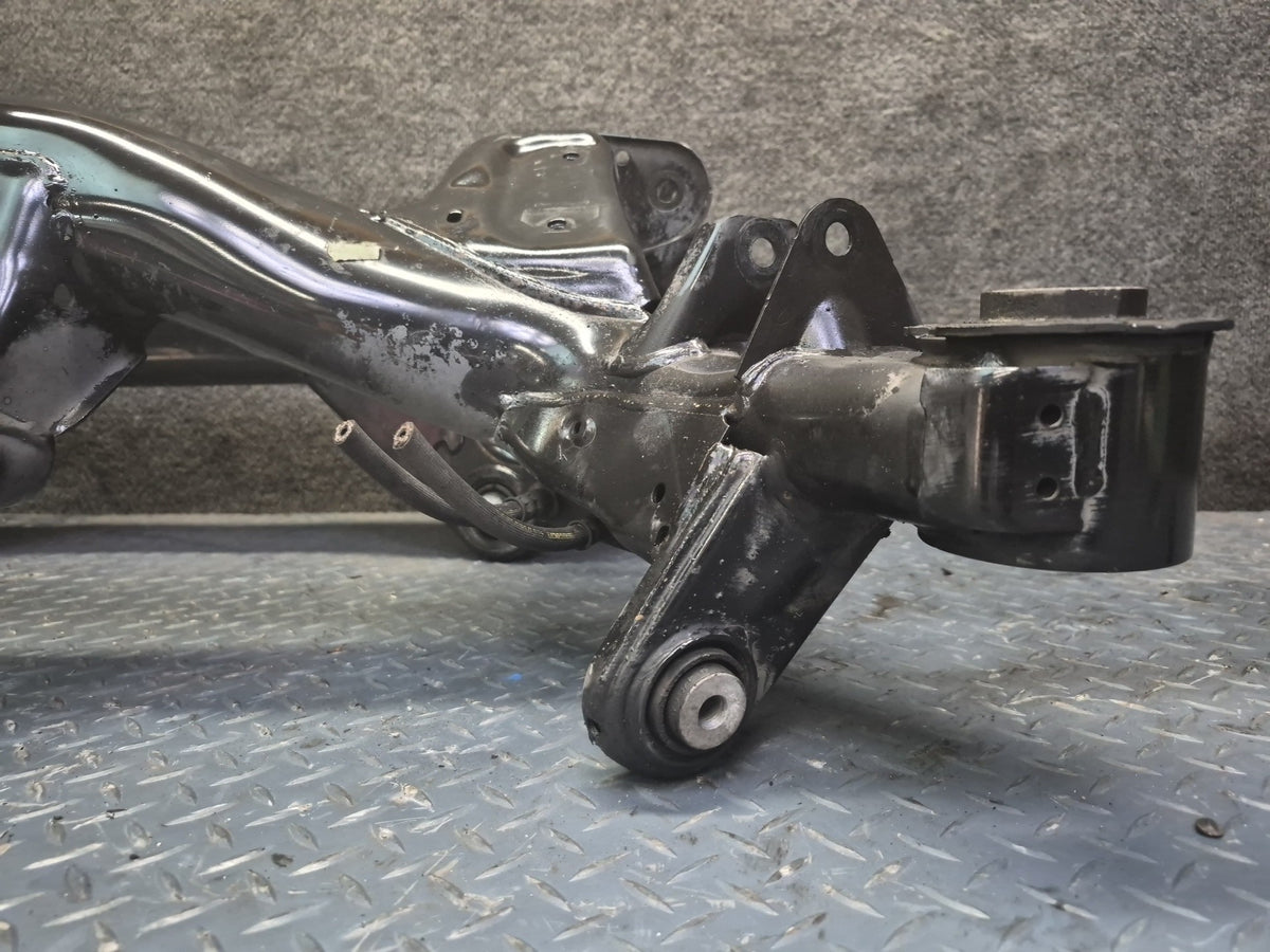 2008-2011 BMW E90 E92 E93 M3 Rear Axle Sub Frame Crossmember Carrier Cradle