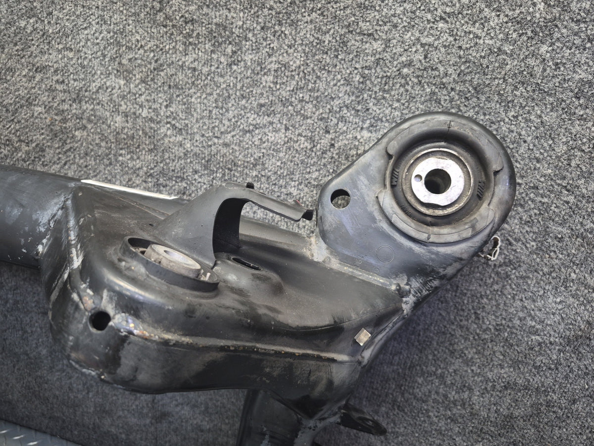 2008-2011 BMW E90 E92 E93 M3 Rear Axle Sub Frame Crossmember Carrier Cradle