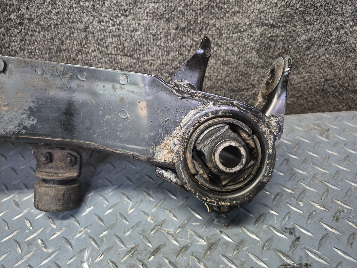 84-88 Toyota Cressida MX73 Sedan Rear Suspension Subframe Crossmember OEM