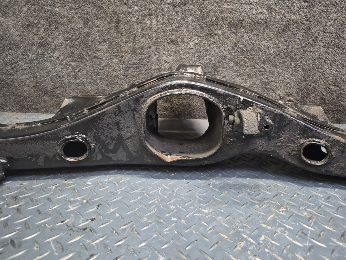 84-88 Toyota Cressida MX73 Sedan Rear Suspension Subframe Crossmember OEM