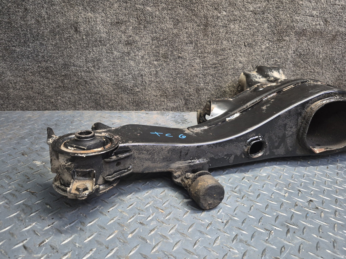 84-88 Toyota Cressida MX73 Sedan Rear Suspension Subframe Crossmember OEM