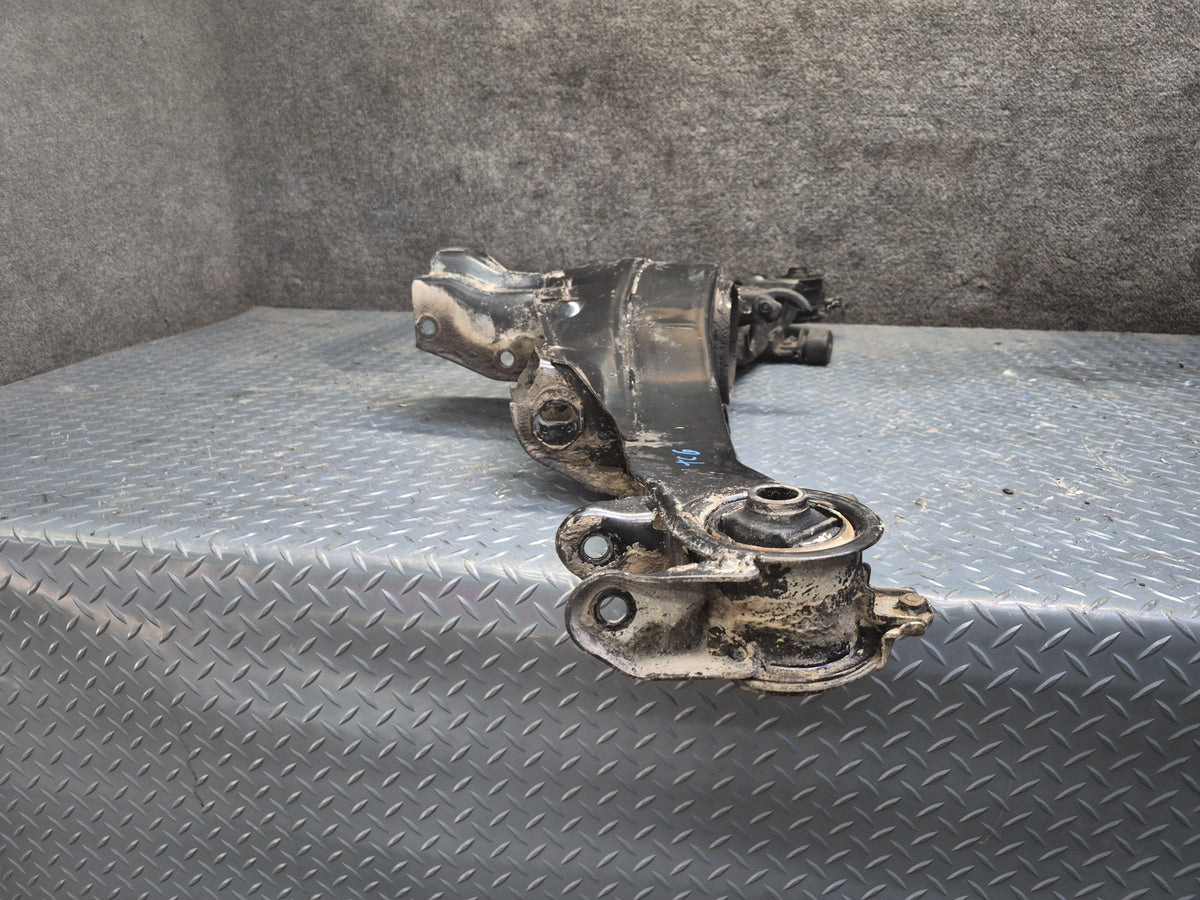 84-88 Toyota Cressida MX73 Sedan Rear Suspension Subframe Crossmember OEM