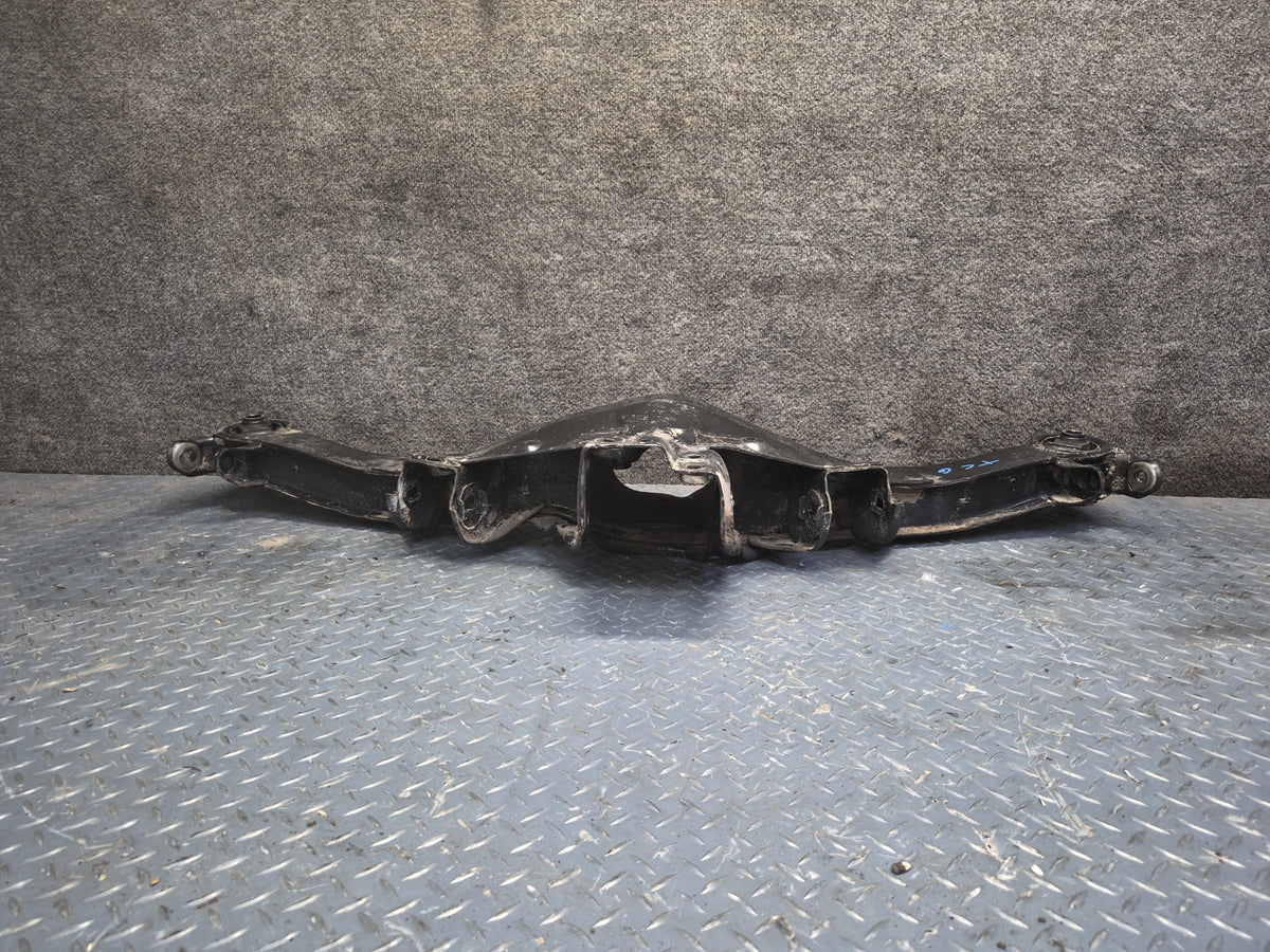 84-88 Toyota Cressida MX73 Sedan Rear Suspension Subframe Crossmember OEM