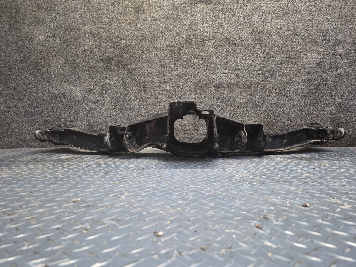 84-88 Toyota Cressida MX73 Sedan Rear Suspension Subframe Crossmember OEM