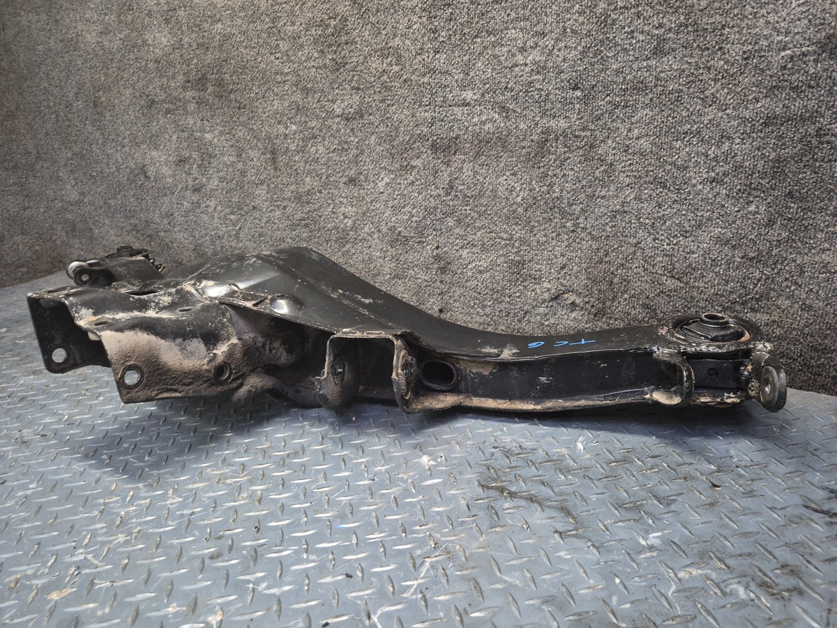84-88 Toyota Cressida MX73 Sedan Rear Suspension Subframe Crossmember OEM