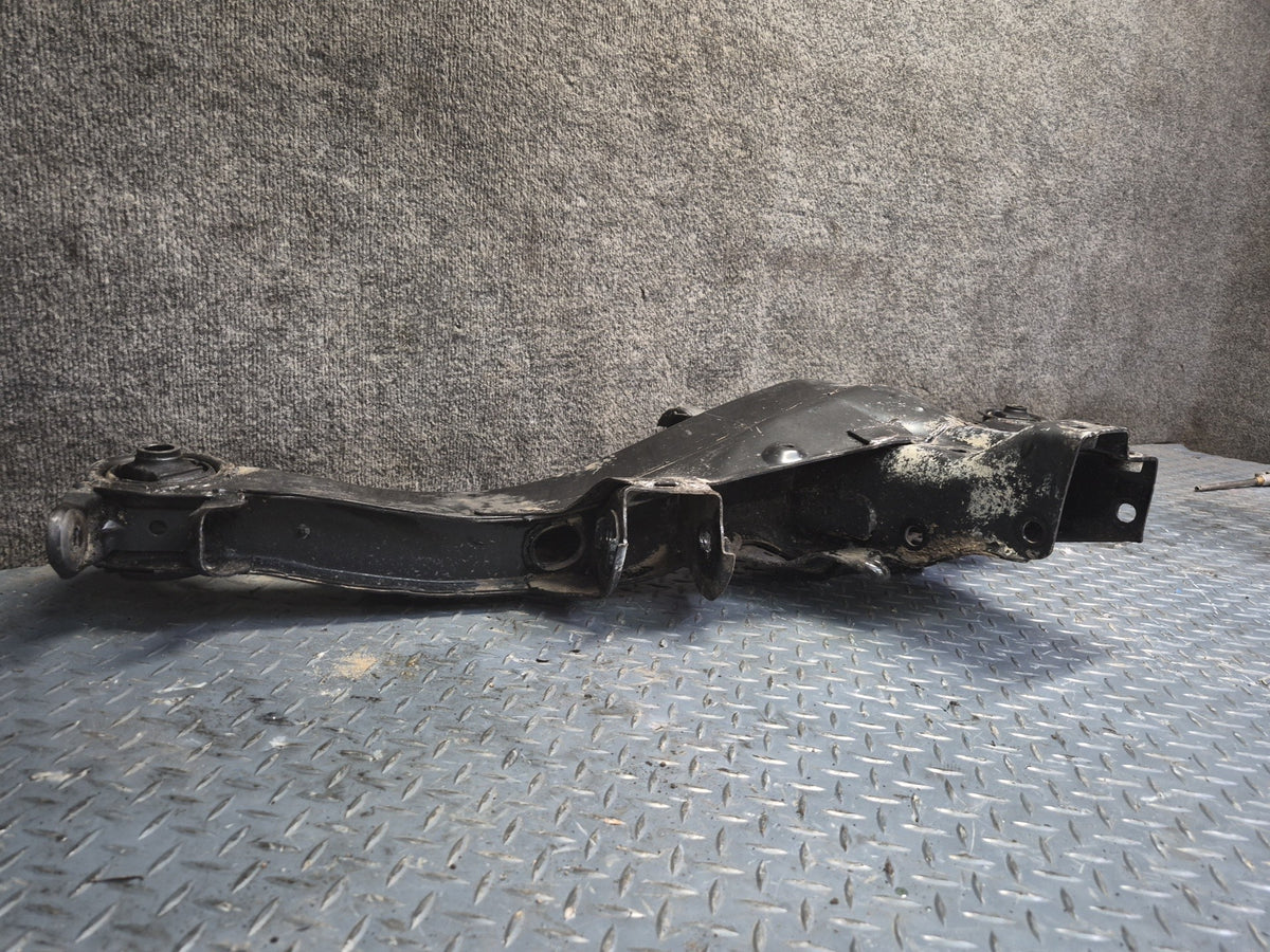 84-88 Toyota Cressida MX73 Sedan Rear Suspension Subframe Crossmember OEM