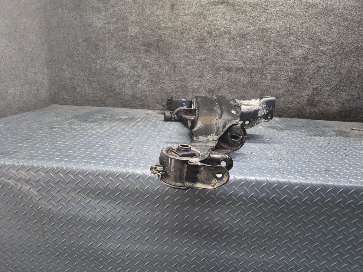 84-88 Toyota Cressida MX73 Sedan Rear Suspension Subframe Crossmember OEM