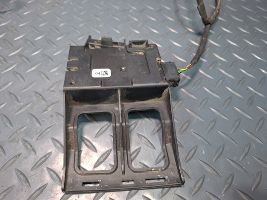2012-2015 Mercedes W166 ML Set of 2 Rear Left & Right Blind Spot Sensor Module