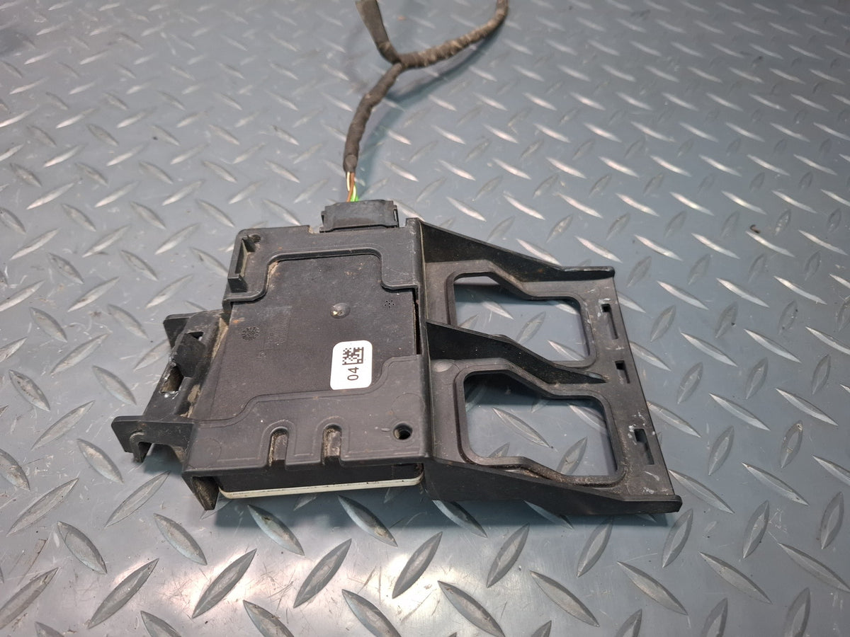 2012-2015 Mercedes W166 ML Set of 2 Rear Left & Right Blind Spot Sensor Module