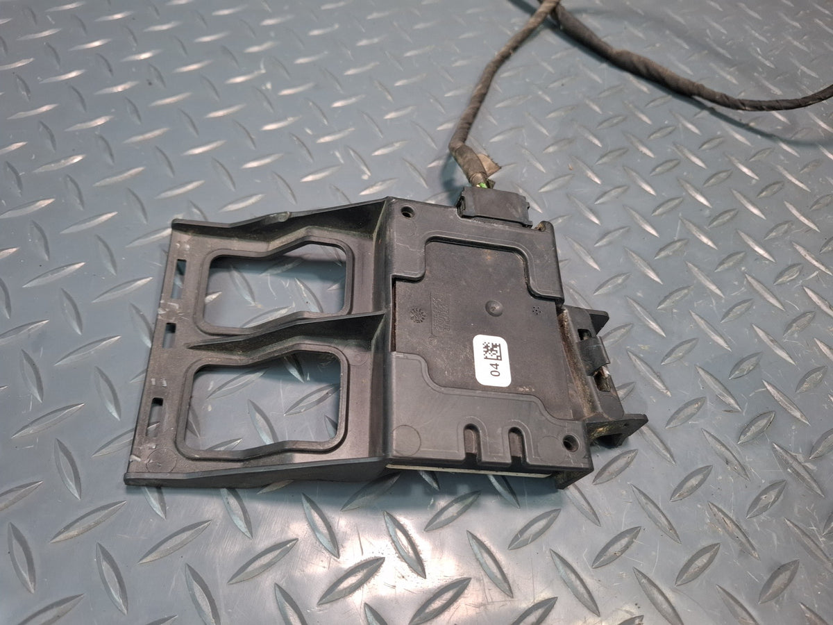 2012-2015 Mercedes W166 ML Set of 2 Rear Left & Right Blind Spot Sensor Module