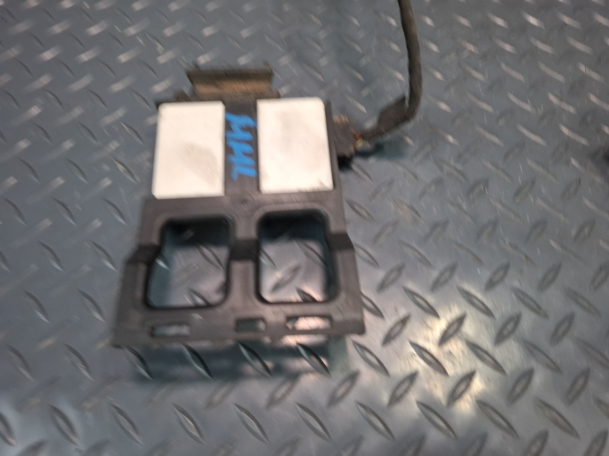 2012-2015 Mercedes W166 ML Set of 2 Rear Left & Right Blind Spot Sensor Module
