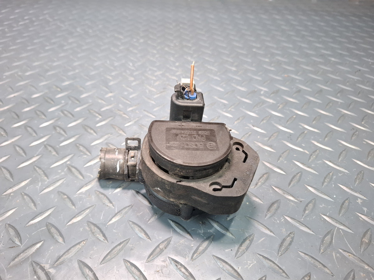 2012-2015 Mercedes W166 ML350 Diesel Engine Auxiliary AUX Water Pump