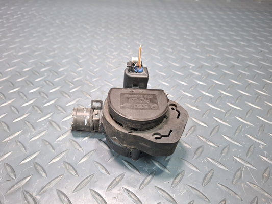 2012-2015 Mercedes W166 ML350 Diesel Engine Auxiliary AUX Water Pump