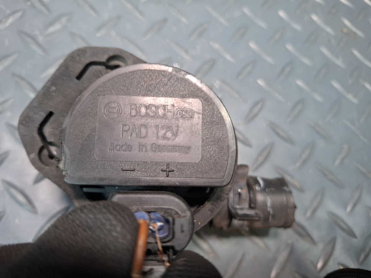 2012-2015 Mercedes W166 ML350 Diesel Engine Auxiliary AUX Water Pump