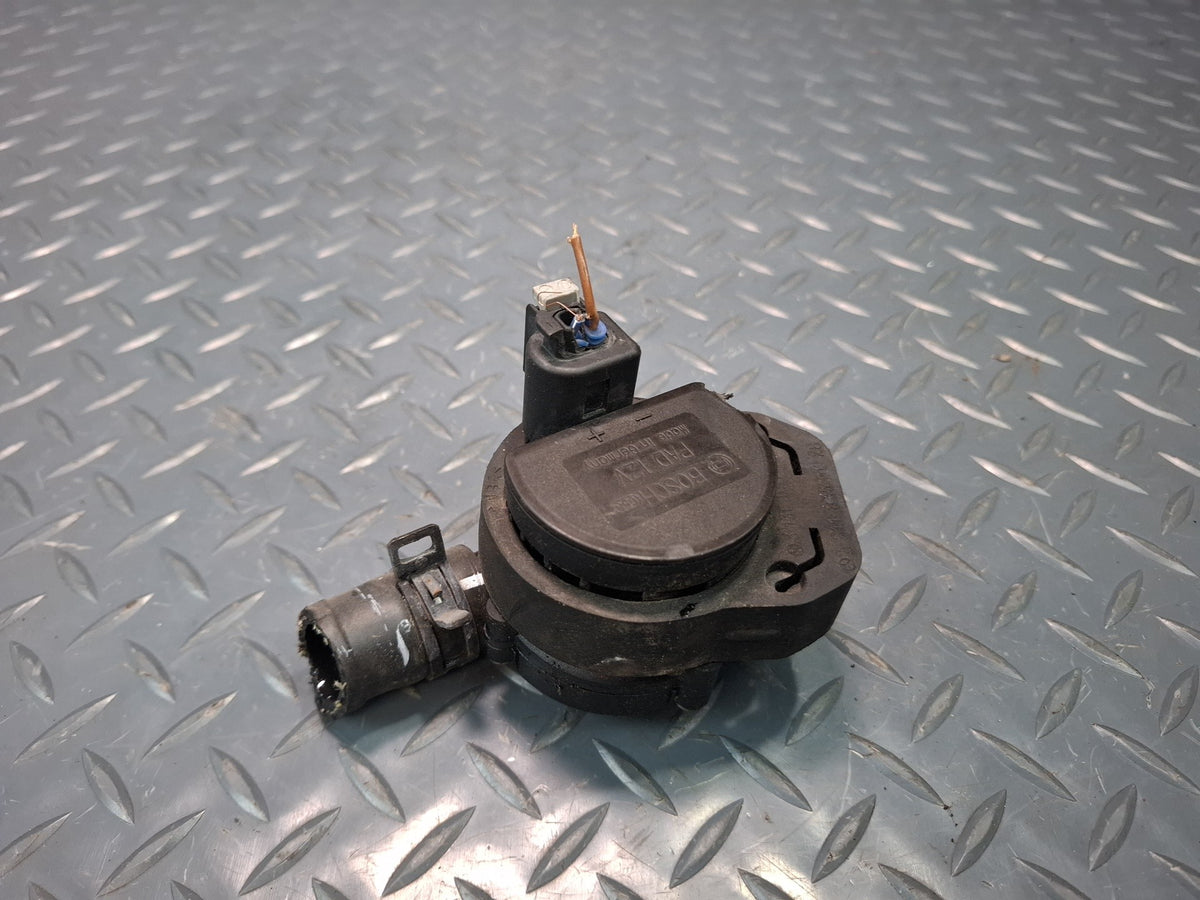 2012-2015 Mercedes W166 ML350 Diesel Engine Auxiliary AUX Water Pump