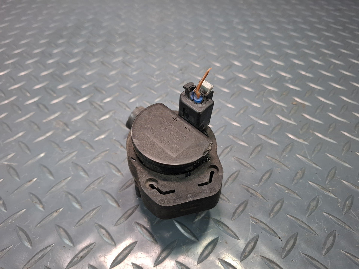2012-2015 Mercedes W166 ML350 Diesel Engine Auxiliary AUX Water Pump