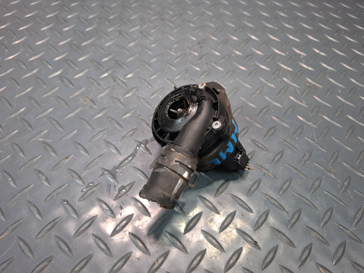 2012-2015 Mercedes W166 ML350 Diesel Engine Auxiliary AUX Water Pump