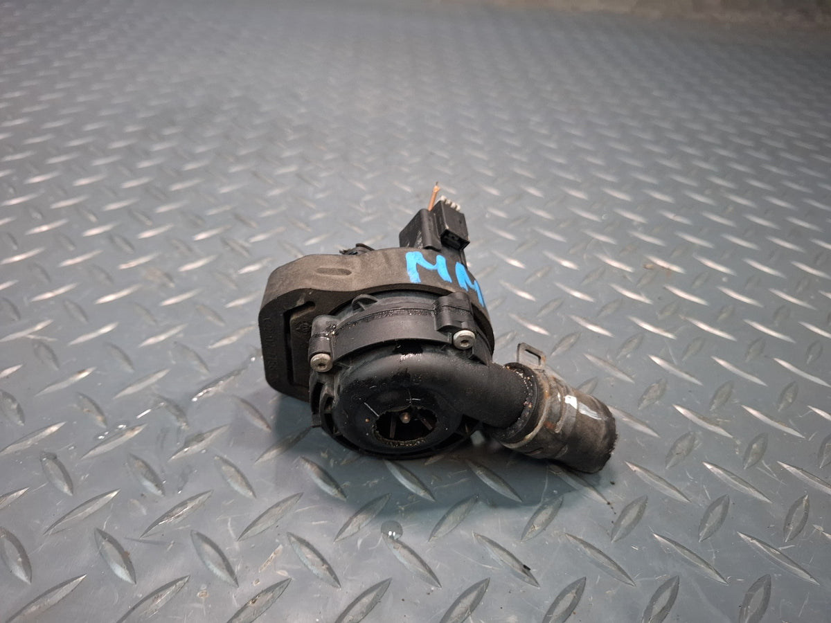 2012-2015 Mercedes W166 ML350 Diesel Engine Auxiliary AUX Water Pump