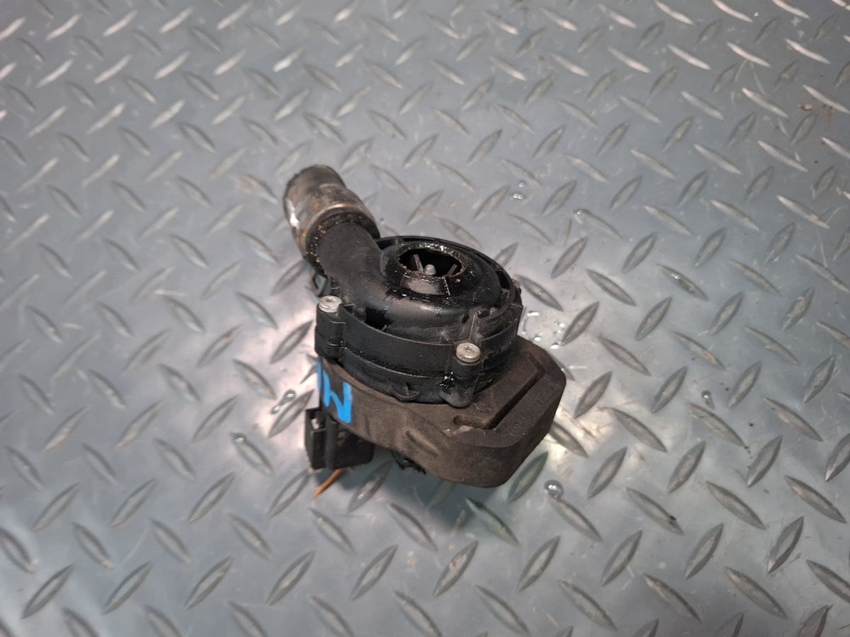 2012-2015 Mercedes W166 ML350 Diesel Engine Auxiliary AUX Water Pump