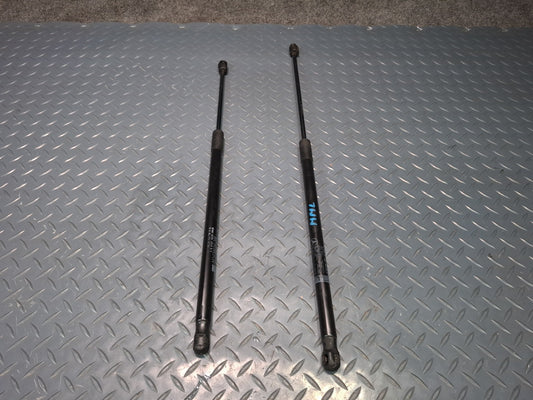 2012-2015 Mercedes W166 Ml-class Set of 2 Front Left & Right Hood Shock Support