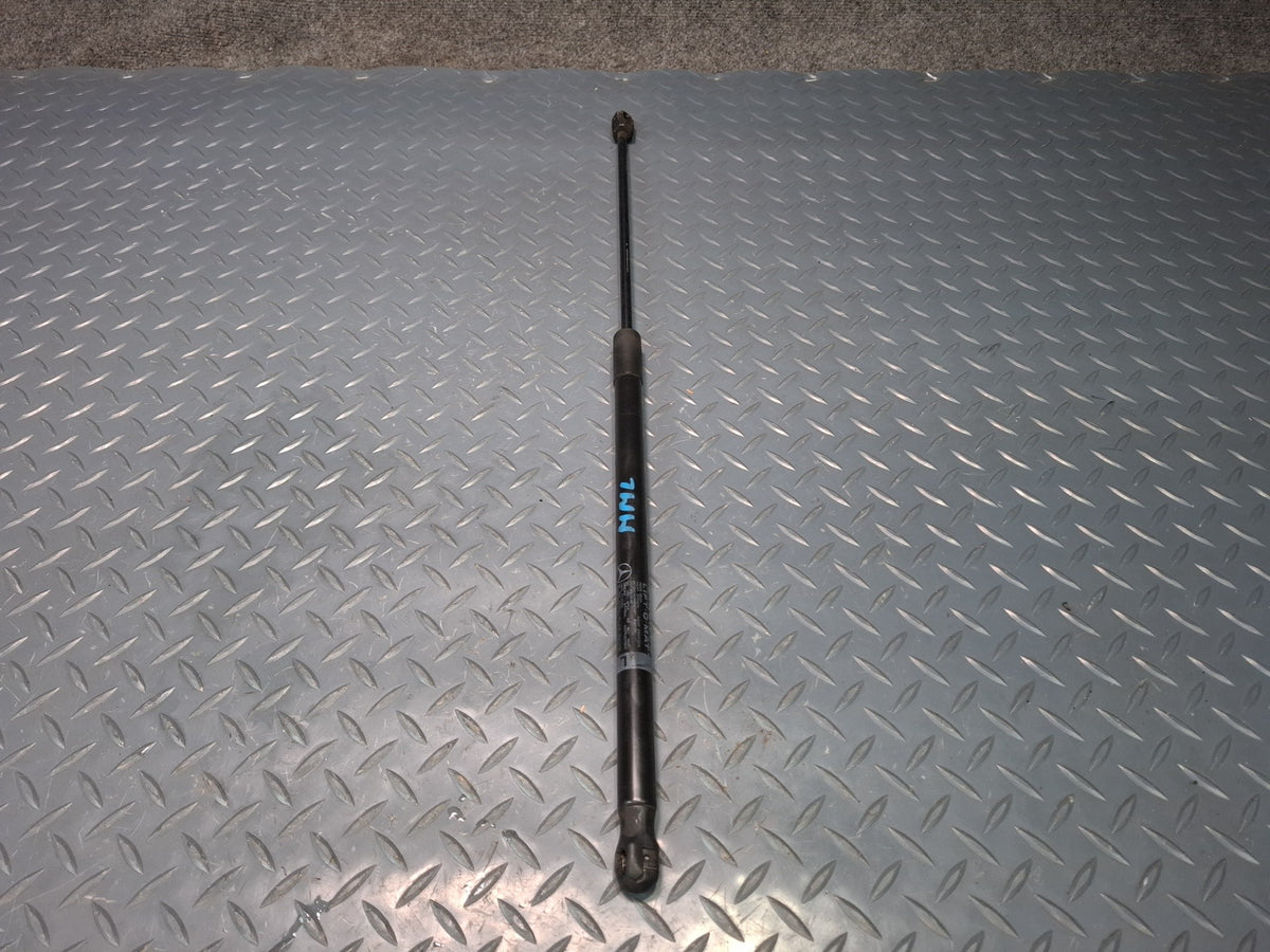 2012-2015 Mercedes W166 Ml-class Set of 2 Front Left & Right Hood Shock Support